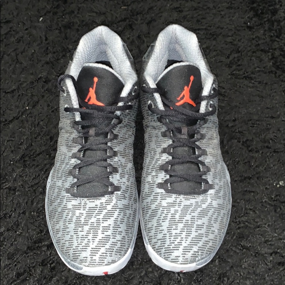 Air Jordan XX9 Low